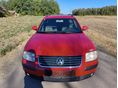 VOLKSWAGEN PASSAT 2005 - 8