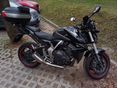 HONDA CB 1000 R+ ABS 2010/3 - 1