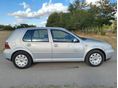 VOLKSWAGEN GOLF IV 1998 - 2