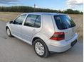 VOLKSWAGEN GOLF IV 1998 - 5