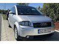 AUDI A2 2001/10 - 1