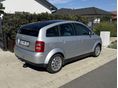 AUDI A2 2001/10 - 4