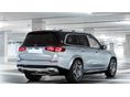 MERCEDES-MAYBACH GLS 600 2022/12 - 12