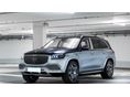 MERCEDES-MAYBACH GLS 600 2022/12 - 1