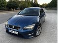 SEAT LEON 1.4 TSI FR Start&Stop