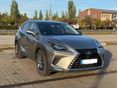 LEXUS NX 2020/4 - 1