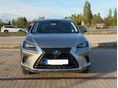 LEXUS NX 2020/4 - 2