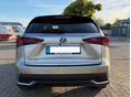 LEXUS NX 2020/4 - 5