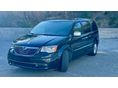 LANCIA VOYAGER 2012/11 - 2