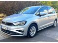VOLKSWAGEN GOLF SPORTSVAN 1.5 TSI ACT Comfortline Mo-i első tulajdonostól Garantált km Friss szerviz Ellenőrizhető ÁFÁ-s