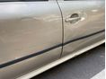SKODA OCTAVIA 2005/7 - 9