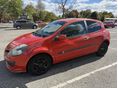 RENAULT CLIO R