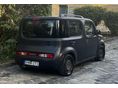 NISSAN CUBE 2010/12 - 3