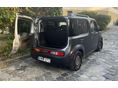 NISSAN CUBE 2010/12 - 4