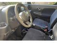 NISSAN CUBE 2010/12 - 6