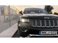 JEEP GRAND CHEROKEE 2013/7 - 2