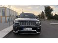 JEEP GRAND CHEROKEE 2013/7 - 8