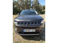 JEEP COMPASS 1.4 MultiAir 2 Limited 4WD (Automata)