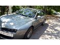 ALFA ROMEO 159 2010/4 - 10