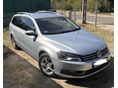 VOLKSWAGEN PASSAT Variant 2.0 CR TDI BMT Highline DSG