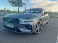 VOLVO S60 2.0 [B4] MHEV R-Design Geartronic