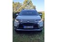 MITSUBISHI OUTLANDER 2016 - 1