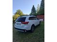MITSUBISHI OUTLANDER 2016 - 3