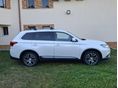 MITSUBISHI OUTLANDER 2016 - 8