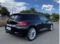 VOLKSWAGEN SCIROCCO 2010/6 - 5