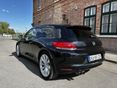 VOLKSWAGEN SCIROCCO 2010/6 - 13