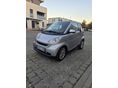 SMART FORTWO CABRIO 2008 - 1
