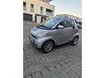 SMART FORTWO CABRIO 2008 - 2