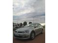 VOLKSWAGEN GOLF VII 2017/5 - 2