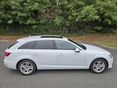 AUDI A4 2018/6 - 8