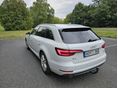 AUDI A4 2018/6 - 5