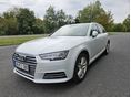 AUDI A4 2018/6 - 3