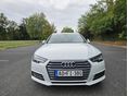 AUDI A4 2018/6 - 2
