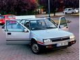 MITSUBISHI LANCER 1986/7 - 3
