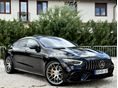MERCEDES-AMG GT AMGCoupé 53 4Matic+ 9G-TRONIC EQ Boost / Garancia / Gyönyörű állapot / Végig szervizelt