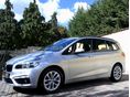 BMW 220d Advantage (Automata) Gran Tourer! Végig karbantartott! 129e km! Szép-megkímélt! CSERÉLHETŐ! Akciós!!!