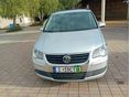 VOLKSWAGEN TOURAN 2008/10 - 2