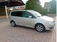 VOLKSWAGEN TOURAN 2008/10 - 3