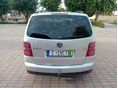 VOLKSWAGEN TOURAN 2008/10 - 4