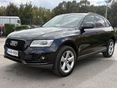 AUDI Q5 2014/5 - 4