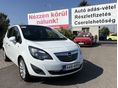 OPEL MERIVA 2012/10 - 2