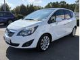 OPEL MERIVA 2012/10 - 4