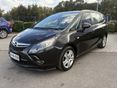 OPEL ZAFIRA TOURER 2012/7 - 4