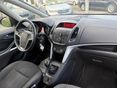 OPEL ZAFIRA TOURER 2012/7 - 8