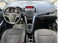 OPEL ZAFIRA TOURER 2012/7 - 9