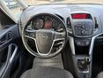 OPEL ZAFIRA TOURER 2012/7 - 10